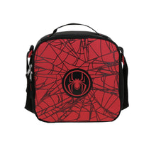 Cargar imagen en el visor de la galería, Lonchera Escolar Termica Chenson Miles Morales Marvel MILER MM70479-3
