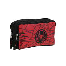Cargar imagen en el visor de la galería, Lapicera Estuche Escolar Chenson Spiderman Miles Morales MILER MM70480-3
