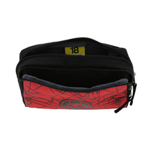 Cargar imagen en el visor de la galería, Lapicera Estuche Escolar Chenson Spiderman Miles Morales MILER MM70480-3
