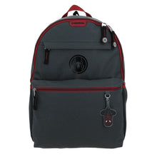 Cargar imagen en el visor de la galería, Mochila Grande Chenson Miles Morales Marvel PIPO MM70534-2
