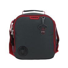 Cargar imagen en el visor de la galería, Lonchera Escolar Termica Chenson Miles Morales Marvel PIPO MM70535-2
