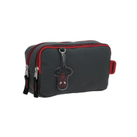 Lapicera Estuche Escolar Chenson Spiderman Miles Morales PIPO MM70536-2
