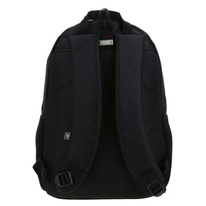 Mochila Grande Chenson Miles Morales Marvel SUT MM70649-3