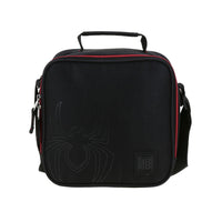 Lonchera Escolar Termica Chenson Spiderman Miles Morales SUT MM70650-3
