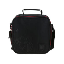 Cargar imagen en el visor de la galería, Lonchera Escolar Termica Chenson Spiderman Miles Morales SUT MM70650-3
