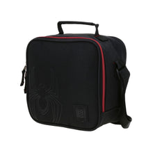 Cargar imagen en el visor de la galería, Lonchera Escolar Termica Chenson Spiderman Miles Morales SUT MM70650-3
