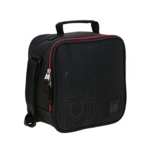 Cargar imagen en el visor de la galería, Lonchera Escolar Termica Chenson Spiderman Miles Morales SUT MM70650-3

