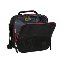Cargar imagen en el visor de la galería, Lonchera Escolar Termica Chenson Spiderman Miles Morales SUT MM70650-3
