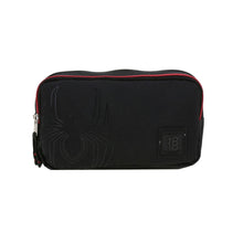 Cargar imagen en el visor de la galería, Lapicera Estuche Escolar Chenson Spiderman Miles Morales SUT MM70651-3
