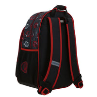 Mochila Grande Chenson Miles Morales Marvel MNEG MM70829-3
