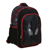 Mochila Grande Chenson Miles Morales Marvel MNEG MM70829-3
