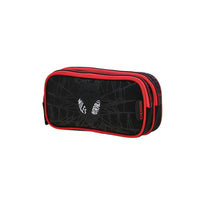 Lapicera Doble Estuche Escolar Chenson Spiderman Miles Morales MNEG MM70831-3
