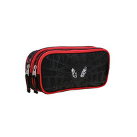 Lapicera Doble Estuche Escolar Chenson Spiderman Miles Morales MNEG MM70831-3
