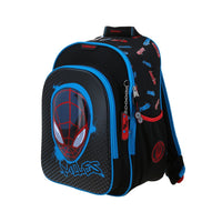 Mochila Escolar Grande Chenson Miles Morales Marvel PIMS MM70841-3
