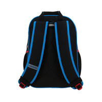 Mochila Escolar Grande Chenson Miles Morales Marvel PIMS MM70841-3
