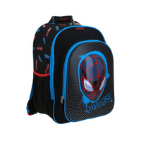 Mochila Escolar Grande Chenson Miles Morales Marvel PIMS MM70841-3
