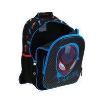 Mochila Escolar Grande Chenson Miles Morales Marvel PIMS MM70841-3
