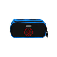 Lapicera Triple Estuche Escolar Chenson Spiderman Miles Morales PIMS MM70843-3
