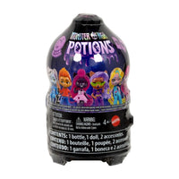 Muñeca Monster High Pociones Aleatoria
