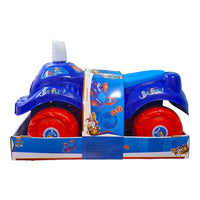 CYC Montable para Niño Paw Patrol Juguete de Importacion 19125
