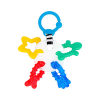 Mordedera Sea of Sensory Baby Einstein
