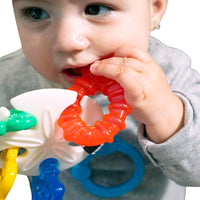 Mordedera Sea of Sensory Baby Einstein
