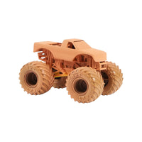 Spin Master Monster Jam Mistery Mudders 6065345 Individual
