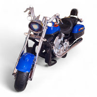 CYC Motocicleta De Fricción Juguete De Importación T370974
