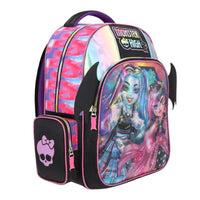 Mochila Grande Yadatex Monster High Lenticular MSH022-BP442A

