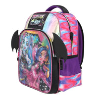 Mochila Grande Yadatex Monster High Lenticular MSH022-BP442A
