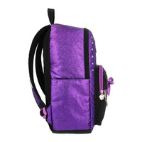 Mochila Grande Escolar Monster High
