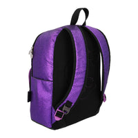 Mochila Grande Escolar Monster High
