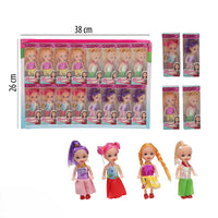 CYC Muñeca Juguete de Importacion SH122361