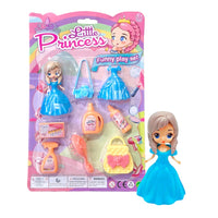 CYC Muñeca Y Accesorios Juguete de Importacion SH23031519