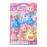 CYC Muñeca Y Accesorios Juguete de Importacion SH23031519
