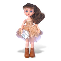 CYC Muñeca y Accesorios Juguete de Importacion HP1139416
