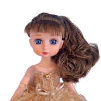 CYC Muñeca y Accesorios Juguete de Importacion HP1139416
