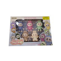 CYC Set De Muñecos Juguete de Importacion SH286498