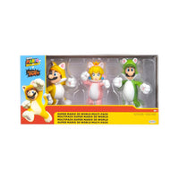 Super Mario Multipack 3D World
