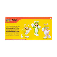 Super Mario Multipack 3D World
