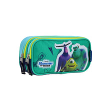 Cargar imagen en el visor de la galería, Lapicera Estuche Chenson Monster At Work Inc Aufter MW65978-9
