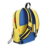 Mochila Grande Wolverine Xmen Marvel Classic Porta Laptop MXM029-BP156A