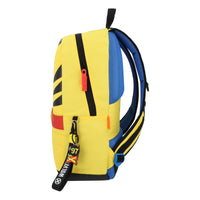 Mochila Grande Wolverine Xmen Marvel Classic Porta Laptop MXM029-BP156A
