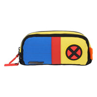 Lapicera Estuche Wolverine X-Men Marvel Yadatex
