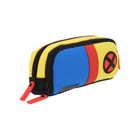 Lapicera Estuche Wolverine X-Men Marvel Yadatex
