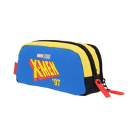 Lapicera Estuche Wolverine X-Men Marvel Yadatex
