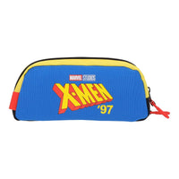 Lapicera Estuche Wolverine X-Men Marvel Yadatex
