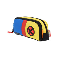 Lapicera Estuche Wolverine X-Men Marvel Yadatex
