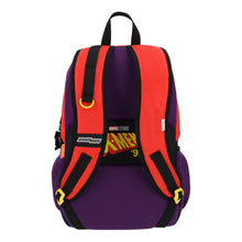 Cargar imagen en el visor de la galería, Mochila Grande Magneto Classic Edition MXM032-BP166A
