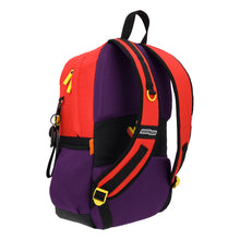 Cargar imagen en el visor de la galería, Mochila Grande Magneto Classic Edition MXM032-BP166A
